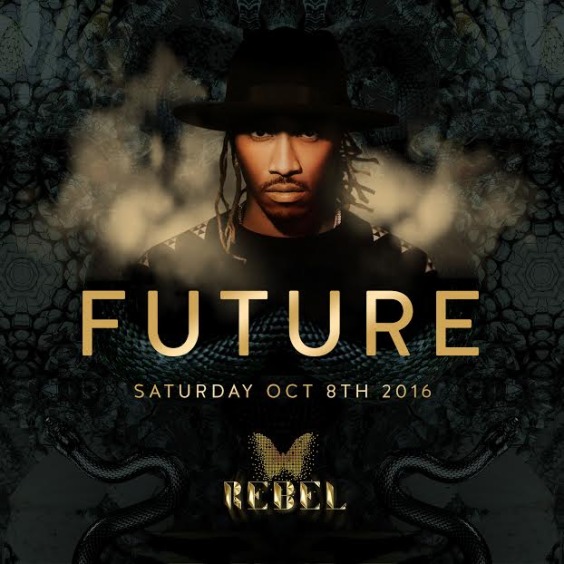 Future at Rebel